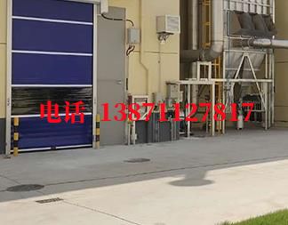 韶关平移快速防爆卷帘门