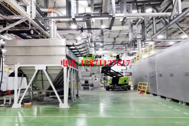 韶关平移机电设备安装工程,设备安装公司