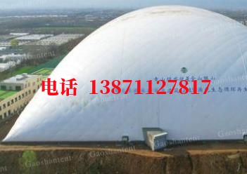 韶关平移气膜棚卷帘门,电动门