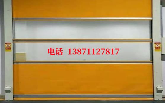 韶关平移洁净室门